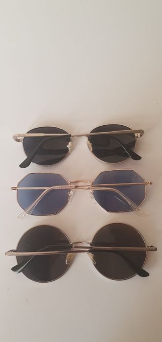 Очки солнцезащитные Ray Ban