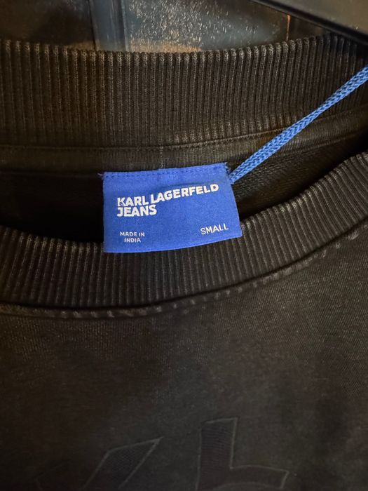 Дамска блуза Karl Lagerfeld