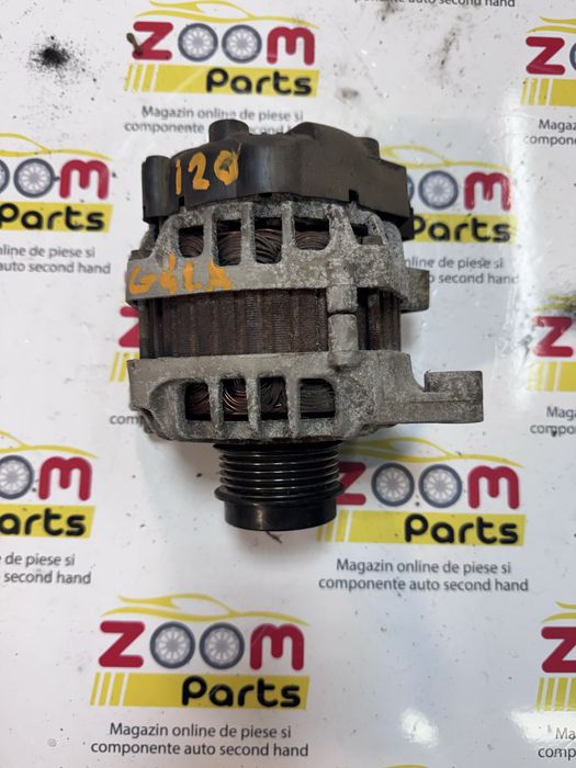 Alternator Hyundai i20 1,2 benzina G4LA 2008-2013