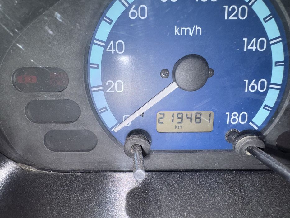 Матиз бест 2013 тозза