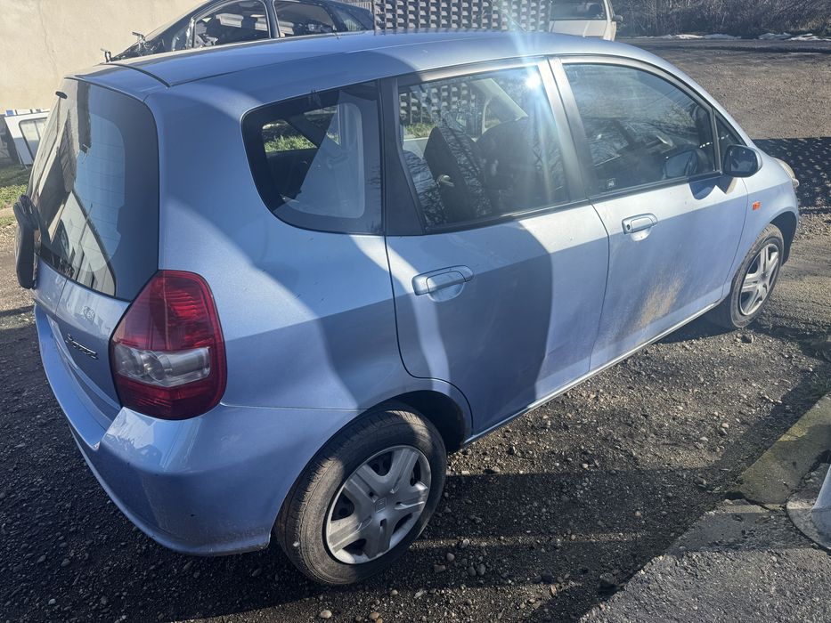 Honda Jazz 1.3i 83кс. 2005г. - НА ЧАСТИ