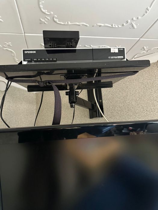 Продам телевизор б/у