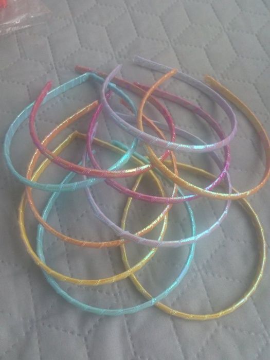 Аксесоари за коса