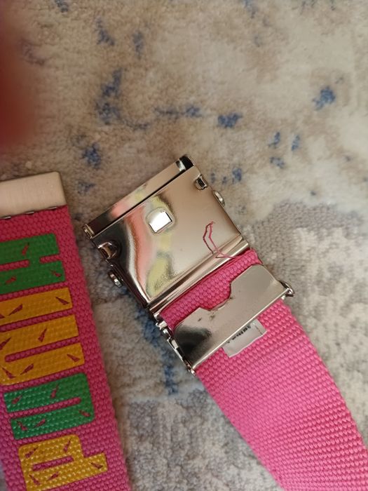 Curea Puma reglabila