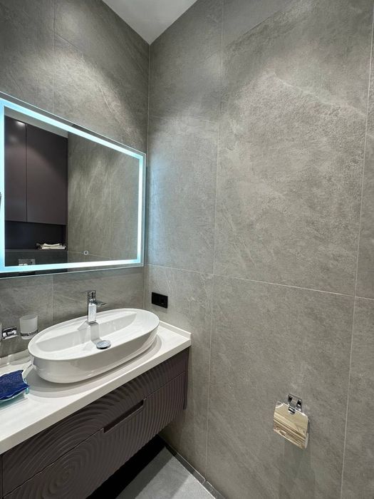 Boulevard Продается 3 комнатная квартира ремонт Ташкент сити