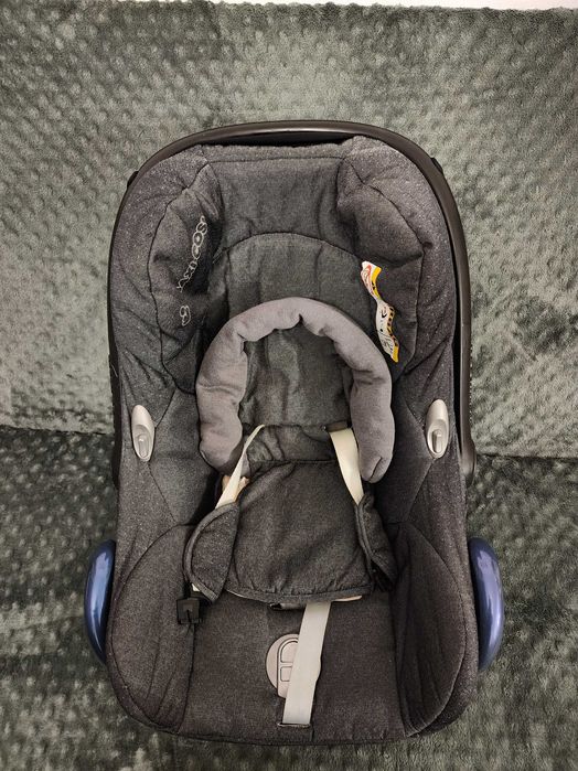 Бебешко столче за кола Maxi Cosi 0-13 кг.
