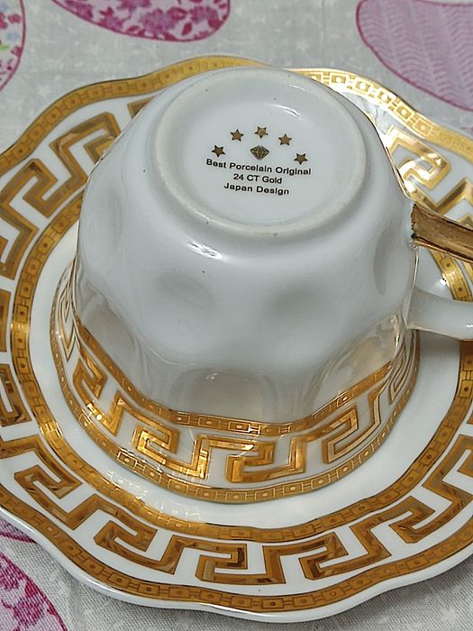 Продам чайный сервиз