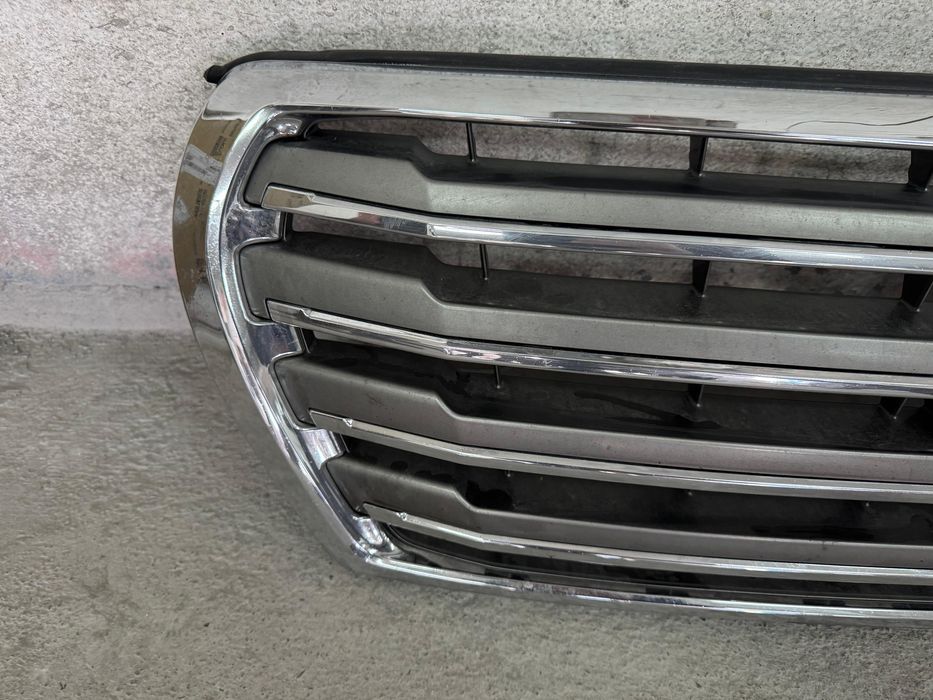 Оригинальная решетка от 200