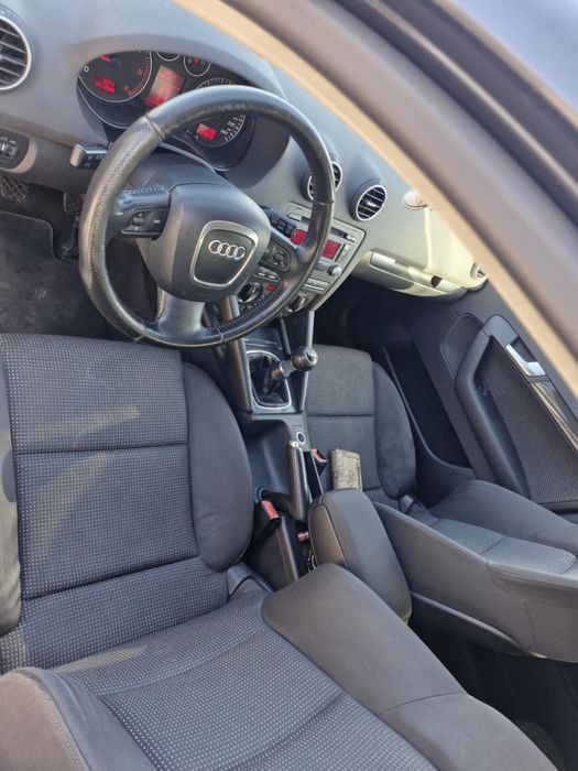 Vand/ schimb Audi A3 2007