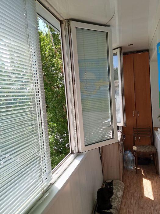 Продам 1-комнатную квартиру