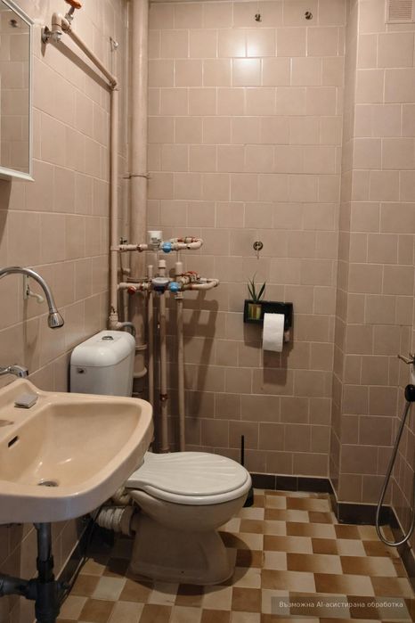 Дава се под наем Тристаен апартамент в София, Хиподрума - 71 кв.м за 483.48 € - Снимка #5