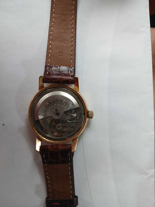 Ceas automatic Longines