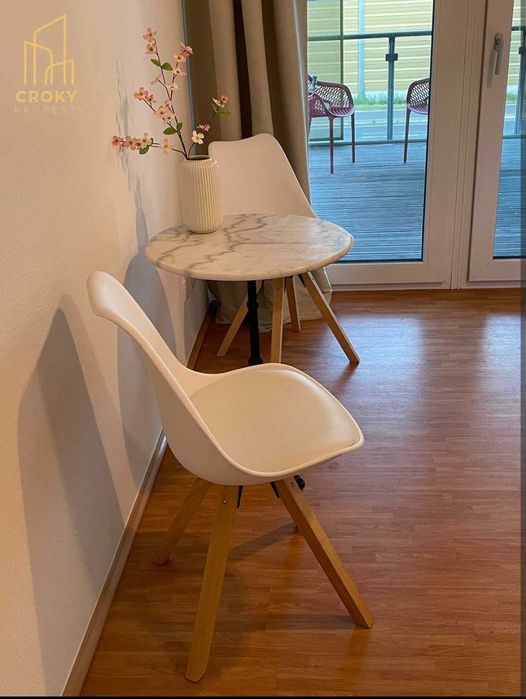 Дава се под наем Едностаен апартамент в София, Манастирски ливади - 28 кв.м за 500 € - Снимка #1