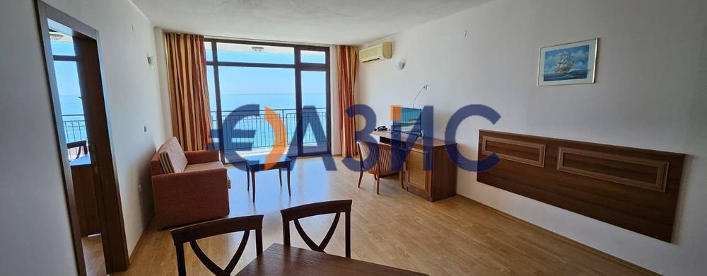 Апартамент с 1 спалня в комплекс Цезар Палас, 90 кв. м., Свети Влас,