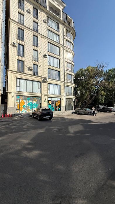 Продаётся нежилое помещение