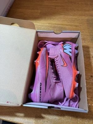 Nike Mercurial Superfly 10 Elite FG Pink Scary Good