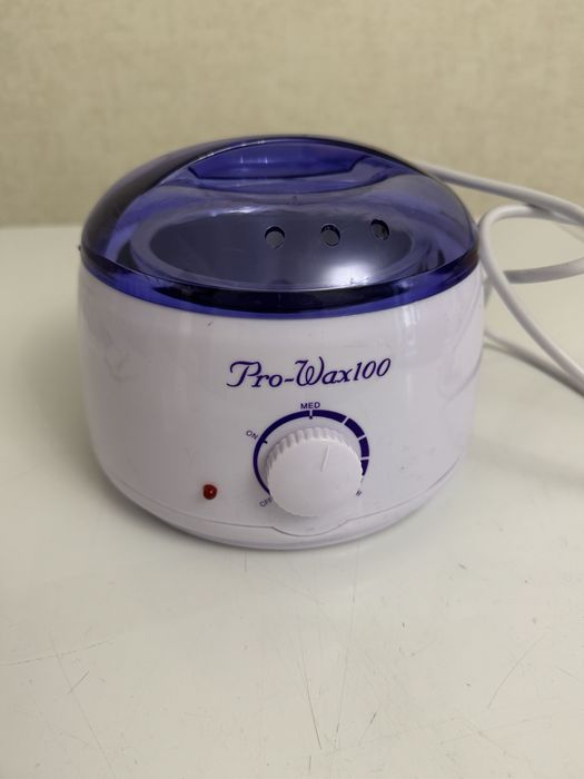 Продам воскоплав!