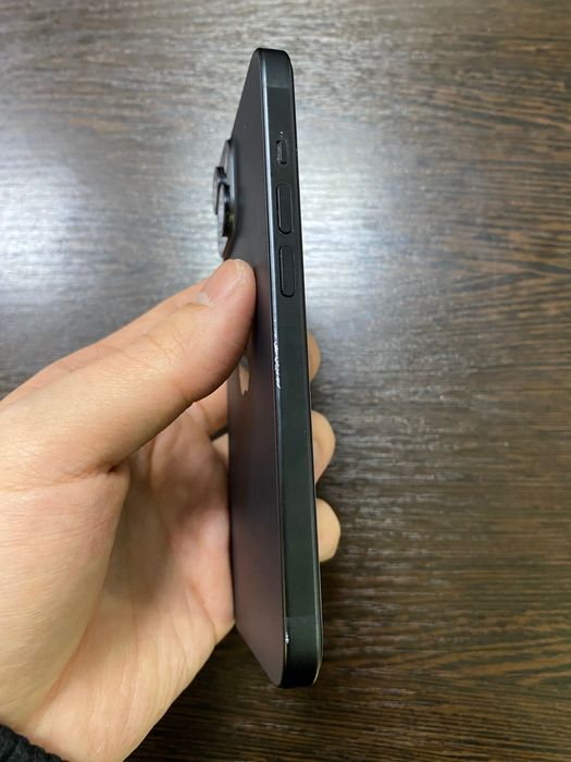 iPhone 15 128 gb 97% АКБ