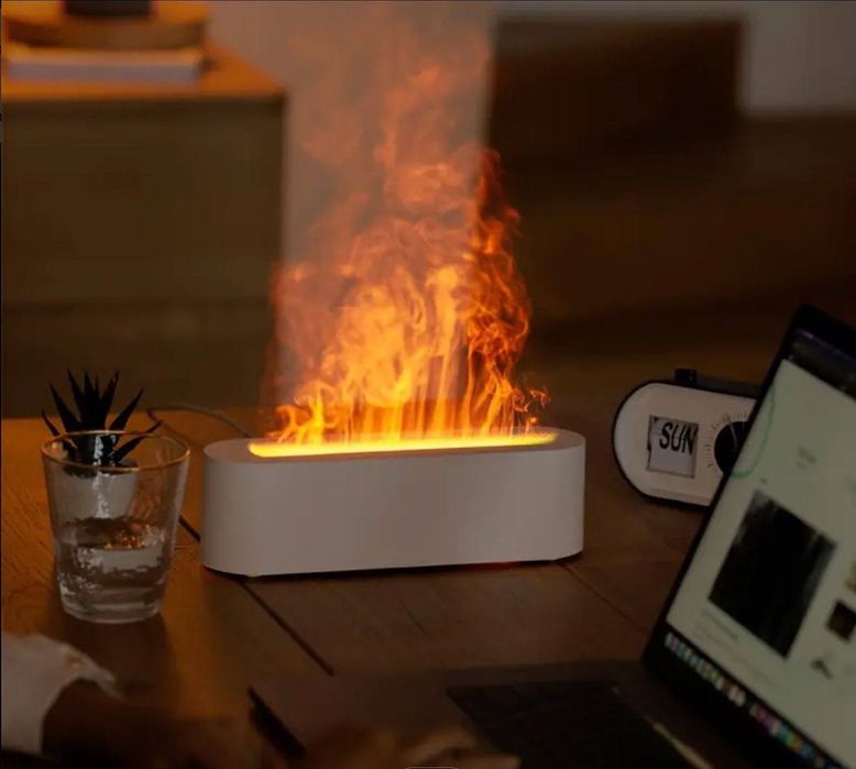 Увлажнитель воздуха