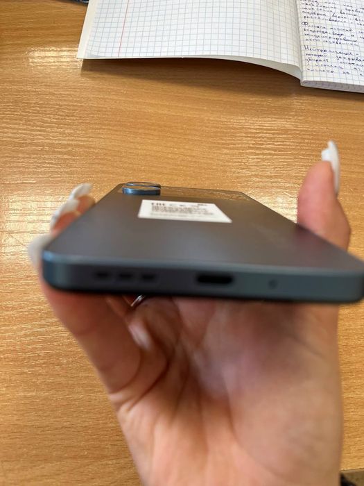 ксяоми поко с65.