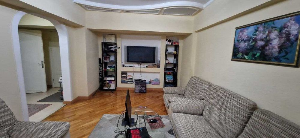 ПРОДАЕТСЯ 1в2/4/9 46,5м2 на: Ц-7 м Ойбек