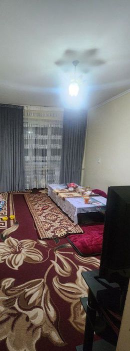 Продаётся квартира