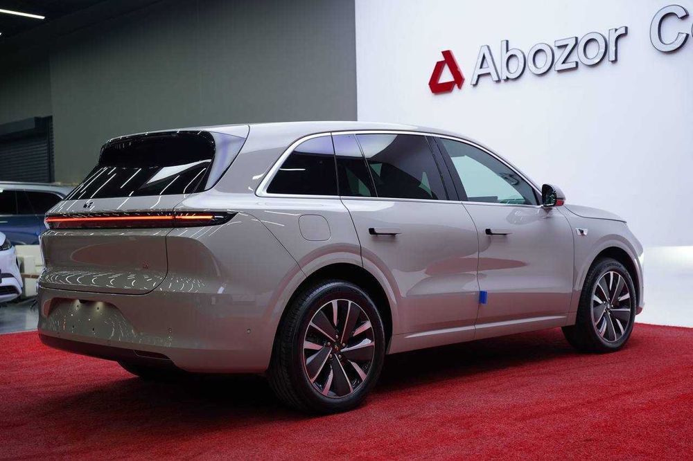 L6 MAX RESTYLING (3 yil Kafolat)