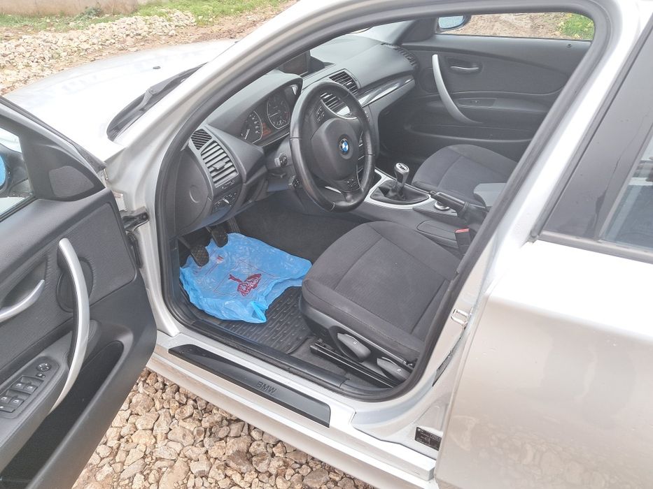 Vand bmw seria 118