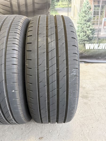 215/55/17 GOODYEAR 4бр