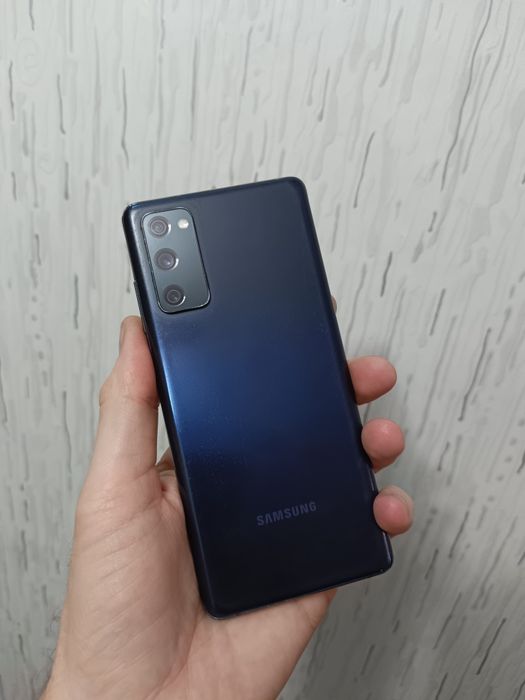 Samsung Galaxy S20 FE