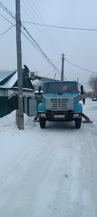 Услуги АГП 18-22м