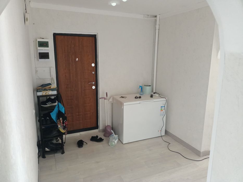 Продам 3к.кв, 8мкр