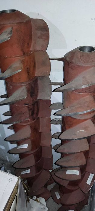 krilchatka shimge SAAB nasos uchun