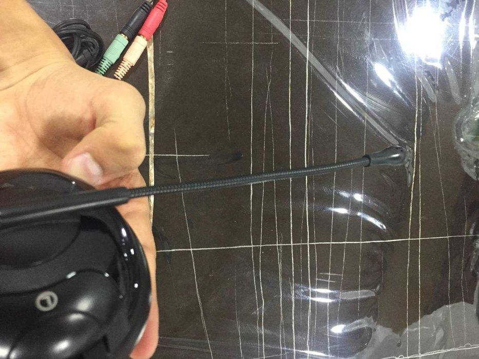 Kompyuter va Noutbuk uchun Игравой Naushnik