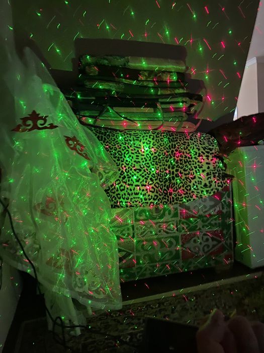 Продам световые лазеры для дискотеки!