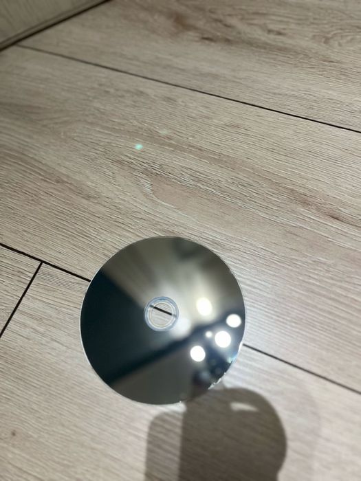 Диски на PS4 в хорошем состоянии