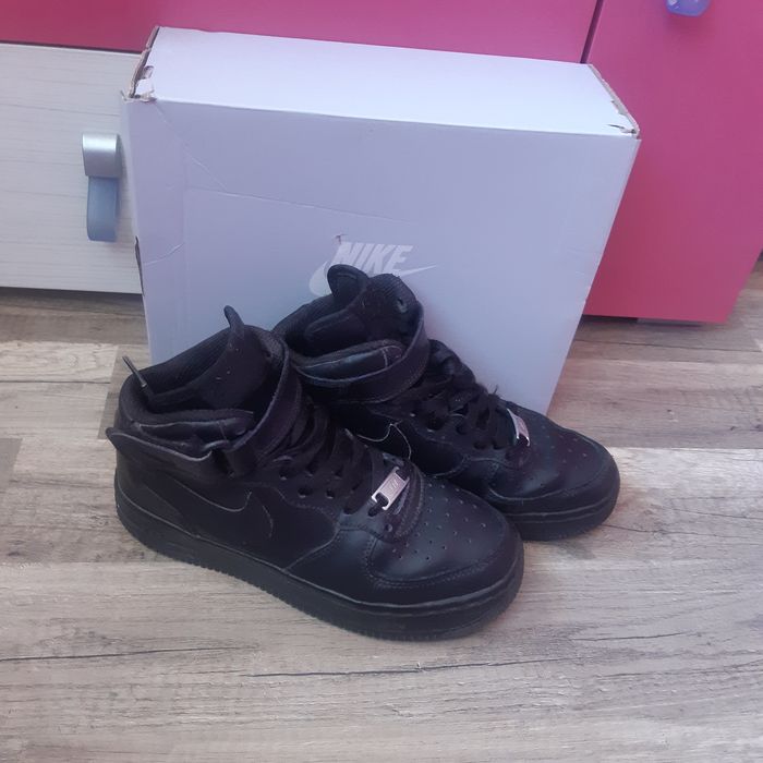 Маратонки Nike Air force