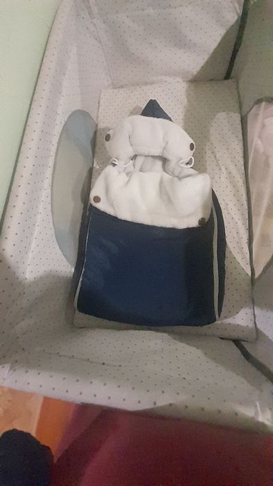 Конверты на выписку