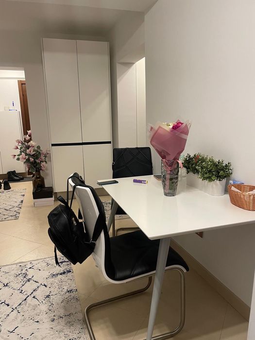 Modern si spatios, apartament 3 camere +loc parcare inclus - design actual