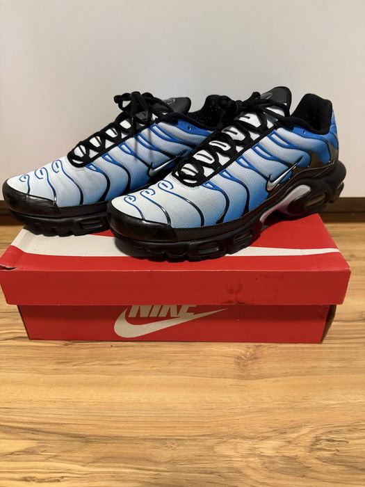 Оригинални Nike air max tn gradient blue