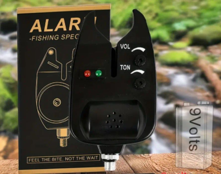 Сигнализатор 1 бр