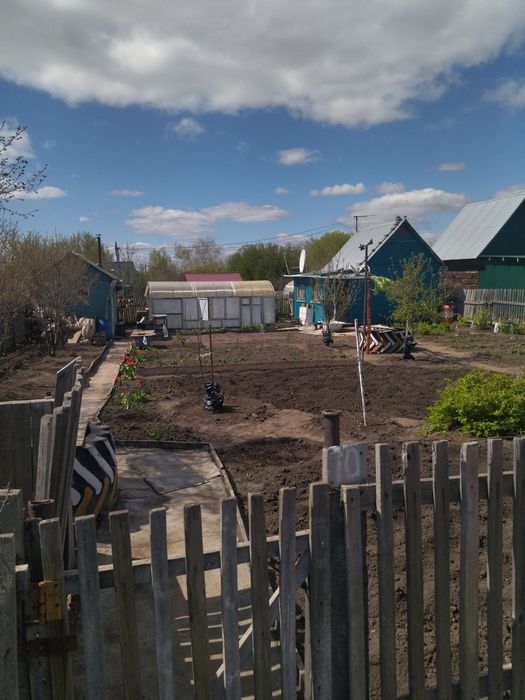 Продам дачу в с/о Вишенка