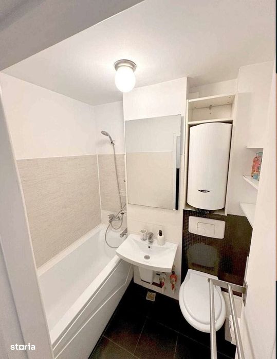 Ap. 2 Camere - Renovat Complet, Modern, Pet Friendly, Pret Negocibil