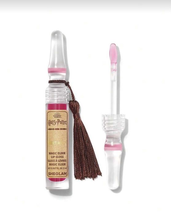 Гланц за устни Хари Потър