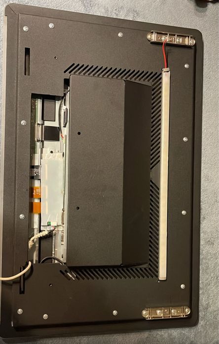 Monitor 27’ philips