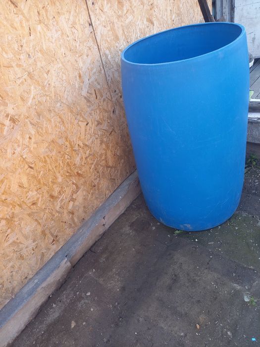 Бочок плассмосовая