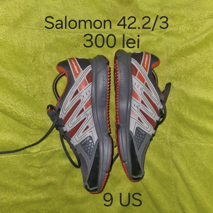Vand Salomon originali  (Germania)