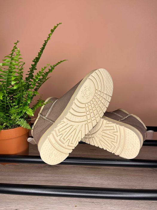 Drteitla Boots Дамски Апрески