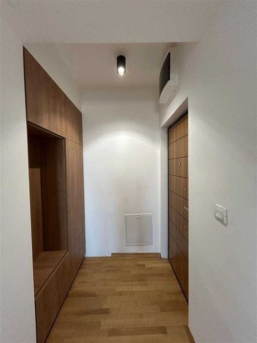 Дава се под наем Двустаен апартамент в Пловдив, Мараша - 61 кв.м за 295.8 € - Снимка #5