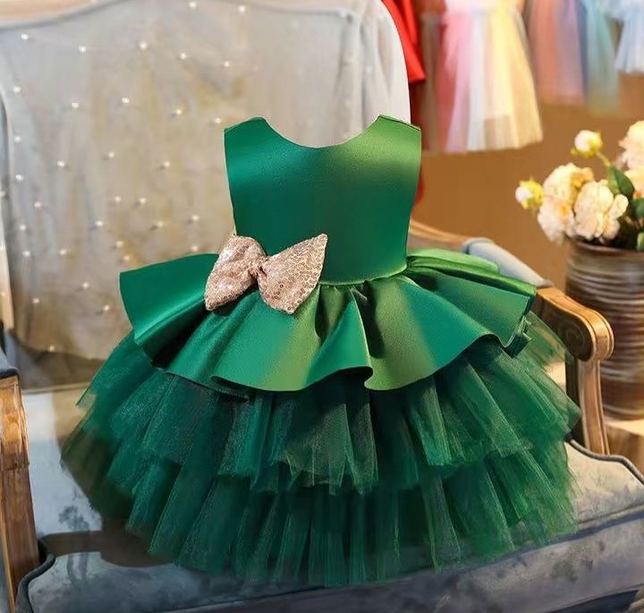 Прокат платьев для девочек